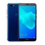 Huawei Y5 Prime 2018 Blue Huawei Y5 Prime 2018 Price in Kenya - Phones Store Kenya
