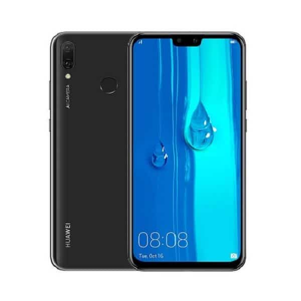Huawei Y9 2019 Black