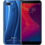 Lenovo K5 P