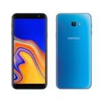 Samsung Galaxy J4 Plus Blue