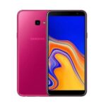 Samsung Galaxy J4 Plus Pink