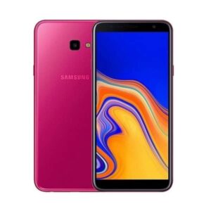 Samsung Galaxy J4 Plus Pink