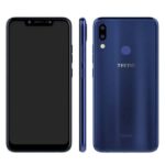 Tecno Camon 11 Blue Tecno Camon 11 Price in Kenya - Phones Store Kenya