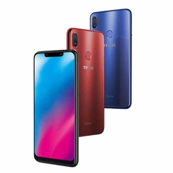 Tecno Camon 11 colors Tecno Camon 11 full phone specifications and price in Kenya