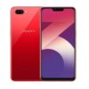Oppo A3s Red