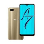 Oppo A7 Gold Oppo A7 Price in Kenya - Phones Store Kenya