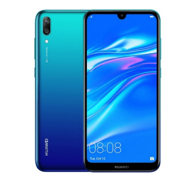  Huawei Y7 Prime 2019