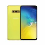 Samsung Galaxy S10e Yellow Samsung Galaxy S10e 128GB Price in Kenya - Phones Store Kenya