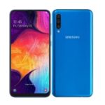 Samsung Galaxy A50 Blue