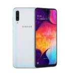 Samsung Galaxy A50 White
