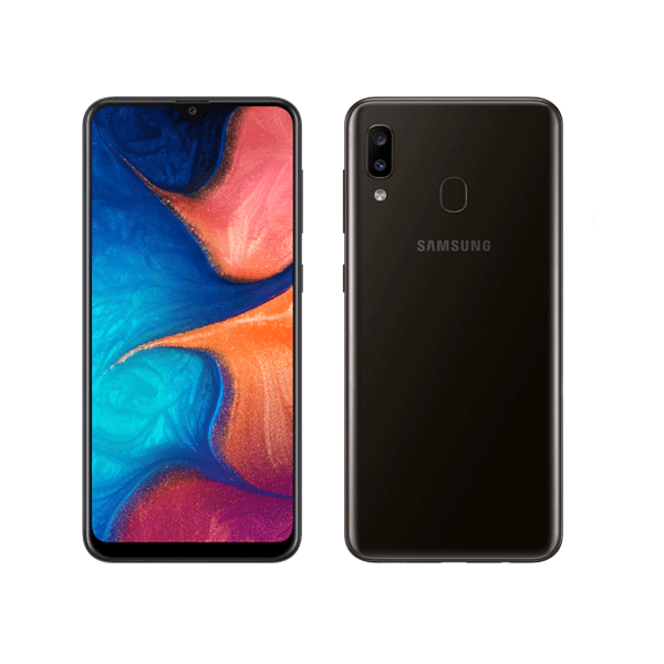  Samsung Galaxy A20