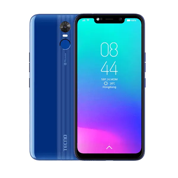 Tecno Pouvoir Price in Kenya Phones Store Kenya