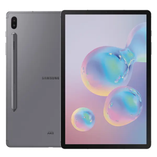 Galaxy S6 Lite Tablet Under 15000 With Pen Samsung Galaxy Tab S6