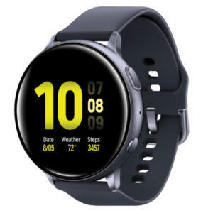 Samsung Galaxy watch active 2 aluminum Price in Kenya - Phones Store