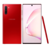Samsung Galaxy Note 10 Aura Red
