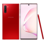 Samsung Galaxy Note 10 Aura Red Samsung Galaxy Note 10 Price in Kenya - Phones Store Kenya