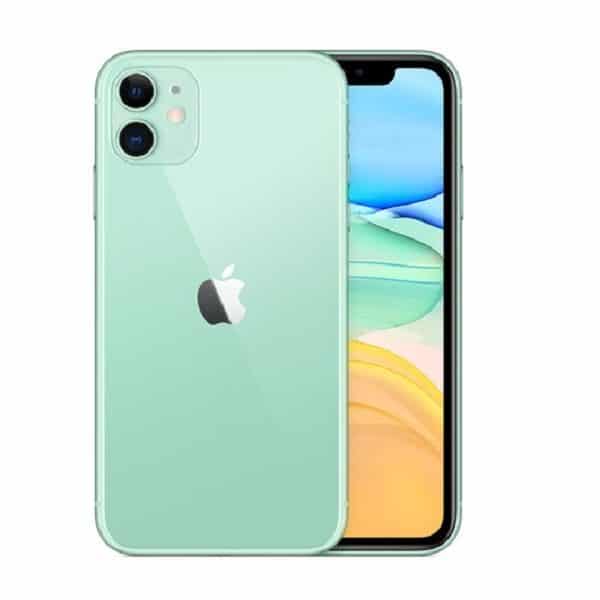 Apple iPhone 11 Green Apple iPhone 11 (64GB) - Buy in Kenya - Best Price at Phones Store