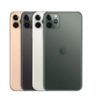 Apple iPhone 11 Pro Colors