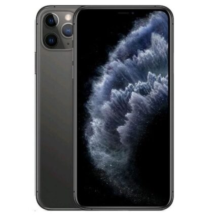 Apple iPhone 11 Pro Gray Checkout - Phones Store Kenya