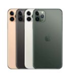 Apple iPhone 11 Pro Max Colors Apple iPhone 11 Pro Max Price in Kenya - Phones Store Kenya