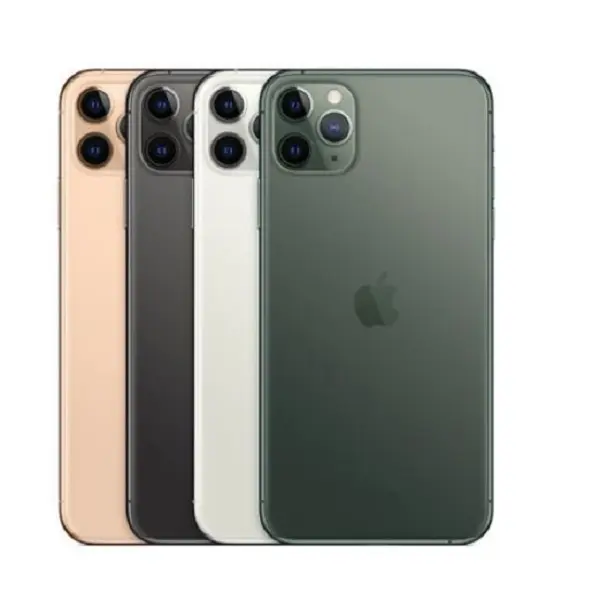 Price Iphone 11 Pro Max Midnight Black IPhone 11 Pro Max With