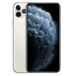 Apple iPhone 11 Pro Max Silver Apple iPhone 11 Pro Max Price in Kenya - Phones Store Kenya