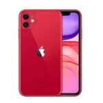 Apple iPhone 11 Red Apple iPhone 11 Price in Kenya - Phones Store Kenya