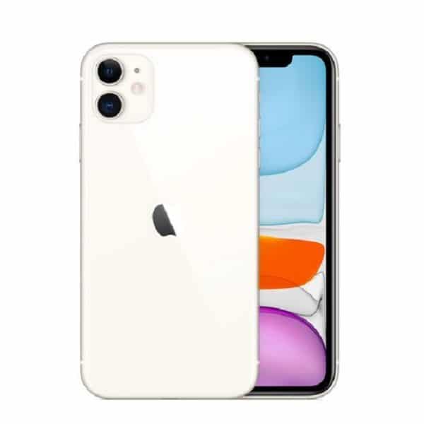 Apple iPhone 11 White Apple iPhone 11 (128GB) - Buy in Kenya - Phone Store