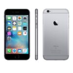 Apple iPhone 6s Gray iPhone 6s 64GB Price in Kenya - Phones Store Kenya