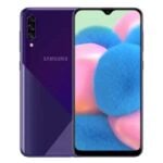 Galaxy A30s Purple Samsung Galaxy A30s Price in Kenya - Phones Store Kenya