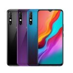 Infinix Hot 8 Infinix Hot 8 32GB 2GB LTE Price in Kenya - Phones Store Kenya