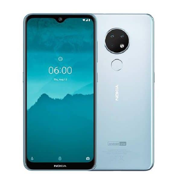 Nokia 6.2 Nokia 6.2 (4GB /64GB) - Price in Kenya - Phones Store