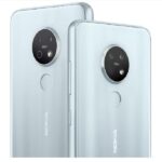 Nokia 7.2 Ice Nokia 7.2 Price in Kenya - Phones Store Kenya
