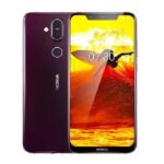 Nokia 8.1 Nokia 8.1 Price in Kenya - Phones Store Kenya