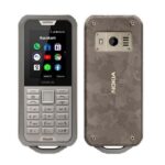 Nokia 800 Tough Nokia 800 Tough Price in Kenya - Phones Store Kenya
