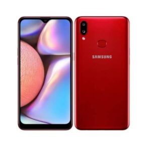 Samsung Galaxy A10s Red