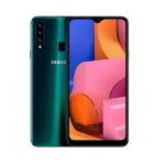 Samsung Galaxy A20s Green Samsung Galaxy A20s Price in Kenya - Phones Store Kenya
