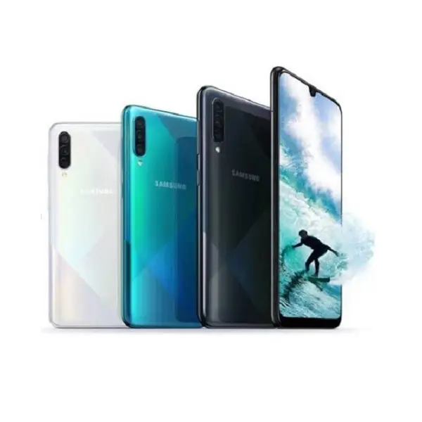 Samsung Galaxy A50s Price in Kenya Phones Store Kenya