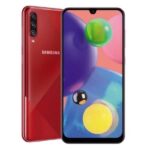 Samsung Galaxy A70s Red Samsung Galaxy A70s Price in Kenya - Phones Store Kenya
