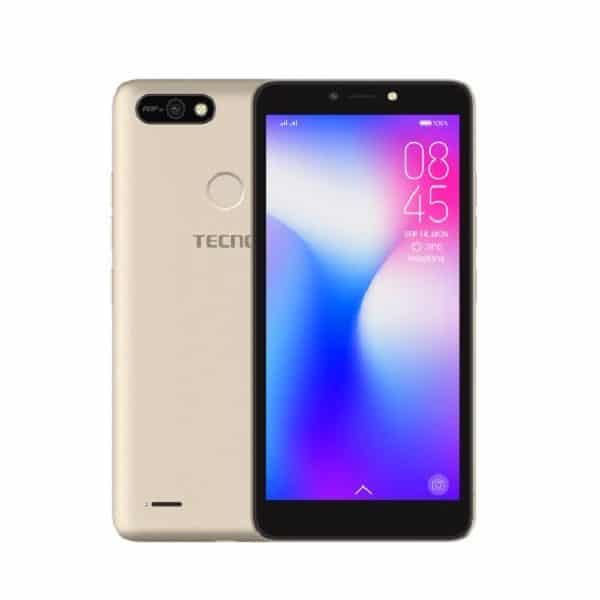 Tecno Pop 2 Gold Tecno Pop 2 Price in Kenya - Phones Store