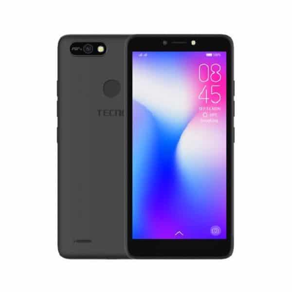 Tecno Pop 2 Power Black Tecno Pop 2 Power price in Kenya - Phones Store