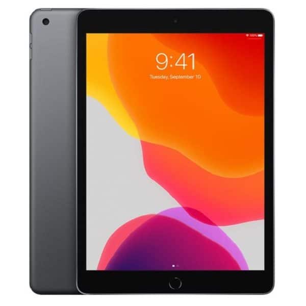 Apple iPad 10.2 Space Gray Apple iPad 10.2 price in Kenya | Best Price at Phones Store