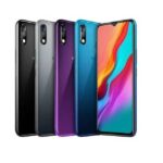 Infinix Hot 8 Lite colors Infinix Hot 8 Lite Price in Kenya - Phones Store Kenya