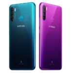 Infinix S5 Infinix S5 32GB 3GB Price in Kenya - Phones Store Kenya