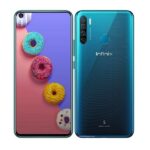 Infinix S5 Blue Infinix S5 32GB 3GB Price in Kenya - Phones Store Kenya