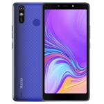 Tecno Pop 2 Plus Blue Tecno Pop 2 Plus Price in Kenya - Phones Store Kenya