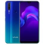 Vivo Y15 Blue Vivo Y15 Price in Kenya - Phones Store Kenya