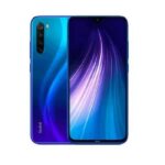 Xiaomi Redmi Note 8 Blue Xiaomi Redmi Note 8 Price in Kenya - Phones Store Kenya