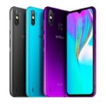 Infinix Smart 4 Infinix Smart 4 16GB 2GB Price in Kenya - Phones Store Kenya
