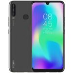 Tecno Pouvoir 3 Plus Black